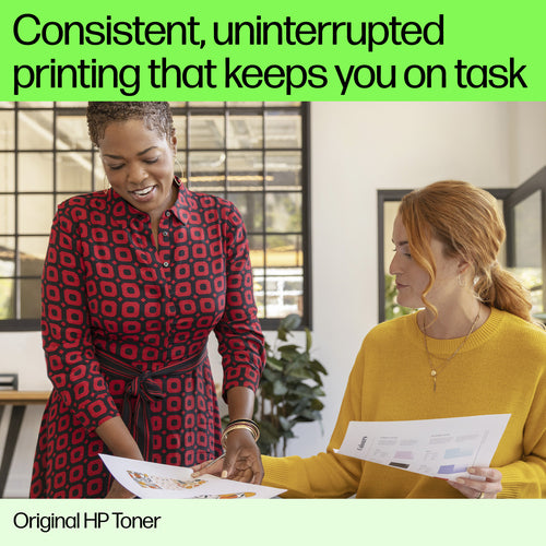 HP 508A Black Original LaserJet Toner Cartridge HP 508A Black Original LaserJet Toner Cartridge